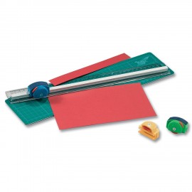 Set taiere hartie si carton - poza 1