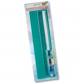 Set taiere hartie si carton - poza 2