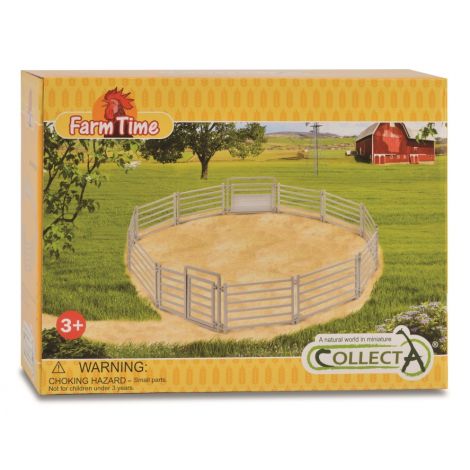 Set Tarc mic cu porti pentru vite Collecta - poza 3