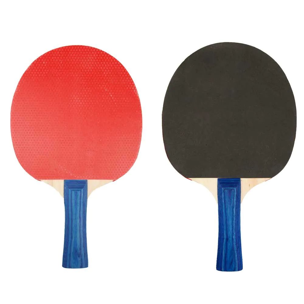 Set tenis de masa cu 3 mingi Ttoys Adrenix - poza 3