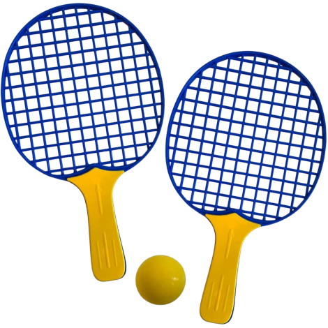 Set tenis de masa TT - Androni Giocattoli - poza 1