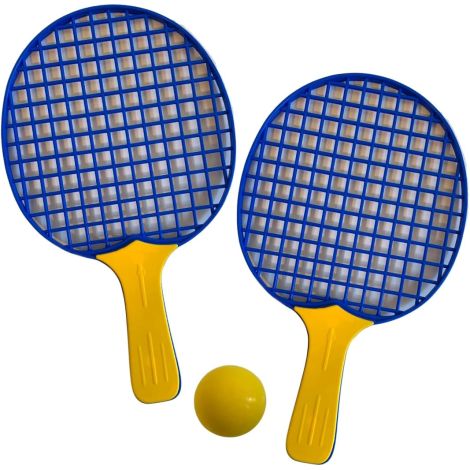 Set tenis de masa TT - Androni Giocattoli - poza 2