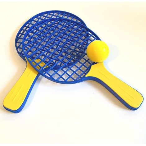 Set tenis de masa TT - Androni Giocattoli - poza 3