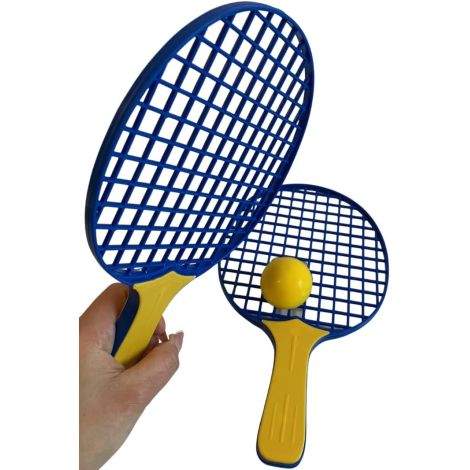 Set tenis de masa TT - Androni Giocattoli - poza 4