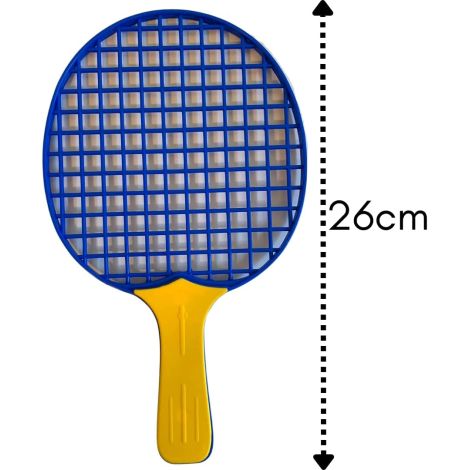 Set tenis de masa TT - Androni Giocattoli - poza 5