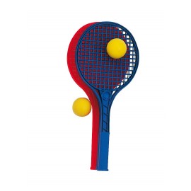 Set tenis Junior Androni Giocattoli - poza 2