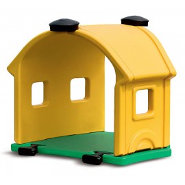 Set terminale - Wagon Toy - poza 5