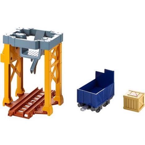 Set Thomas & Friends Dinamita Track Master - poza 1
