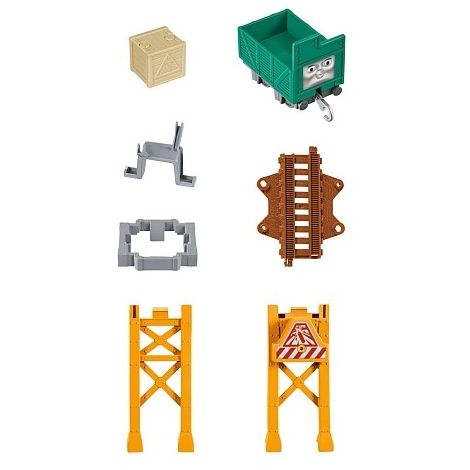 Set Thomas & Friends Dinamita Track Master - poza 2