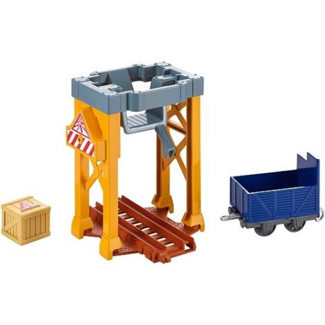Set Thomas & Friends Dinamita Track Master - poza 3
