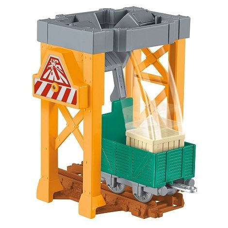 Set Thomas & Friends Dinamita Track Master - poza 4