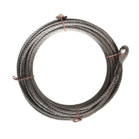 Set tiroliana profesionala 100m cu leagan monkey - poza 5
