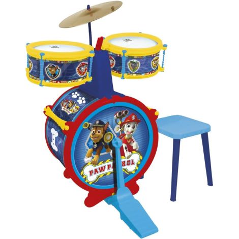 Set tobe pentru copii Paw Patrol Reig Musical 2511 - poza 1