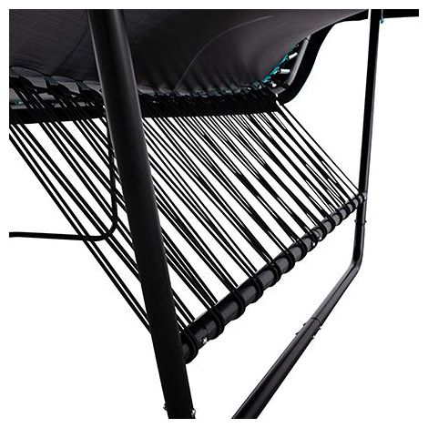 Set trambulina cu doua nivele Infinity Leap TP - poza 3