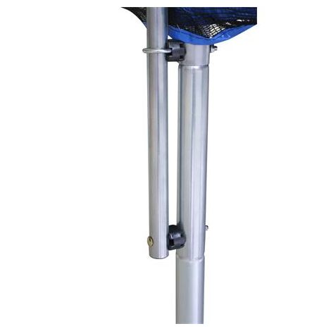 Set trambulina cu plasa de protectie 180 cm SPARTAN - poza 4