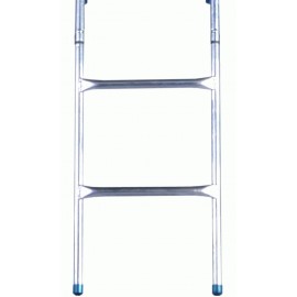 Set trambulina cu plasa de protectie 250 cm SPARTAN New - poza 3
