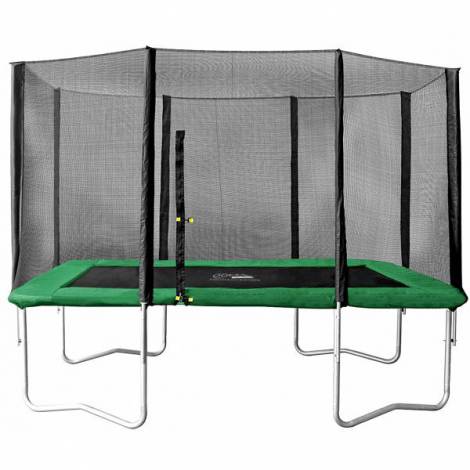 Set trambulina cu plasa de protectie Ookee Jump - poza 5