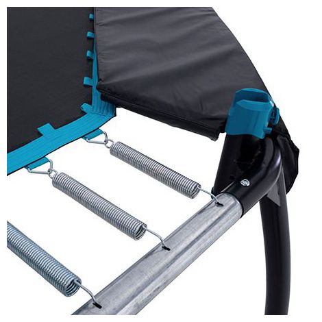 Set trambulina Infinity Octogonal 10FT - poza 3