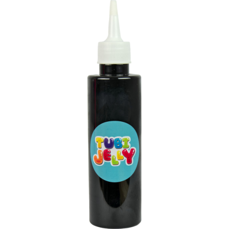SET TUBI JELLY (gel modelator) cu 3 culori , ANIMALE - poza 2