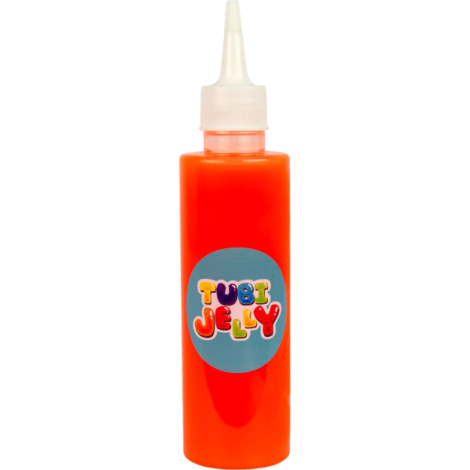SET TUBI JELLY (gel modelator) cu 3 culori , MONSTRI - poza 2