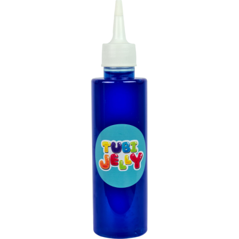 SET TUBI JELLY (gel modelator) cu 3 culori , MONSTRI - poza 3