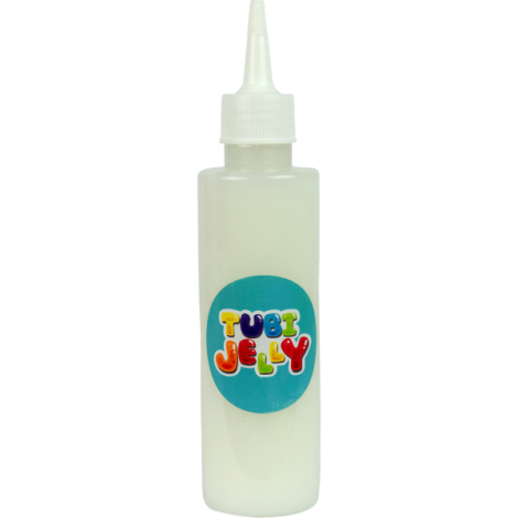 SET TUBI JELLY (gel modelator) cu 3 culori , MONSTRI - poza 4