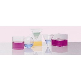 Set volume geometrice - poza 1