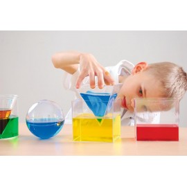 Set volume geometrice - poza 2
