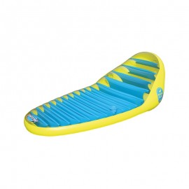Sezlong gonflabil plaja banana beach 20654 - poza 2