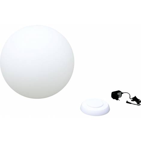 Sfera mare cu lumini Magic - poza 1