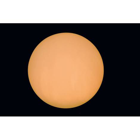 Sfera mare cu lumini Magic - poza 2