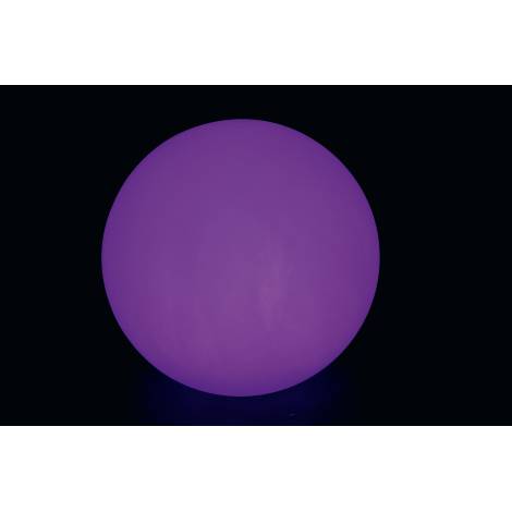 Sfera mare cu lumini Magic - poza 5