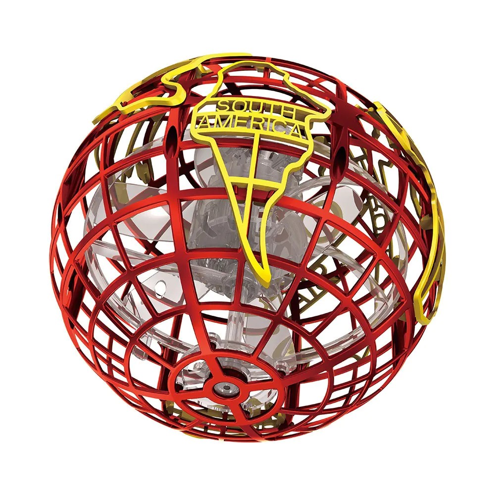 Sfera zburatoare Syma Orbitz Stunt Sphere - poza 3