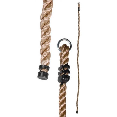 Sfoara catarat pentru spatiile de joaca PP25 2 m - KBT - poza 3