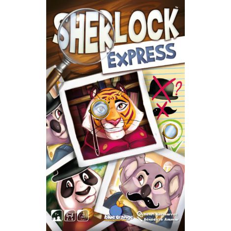Sherlock express