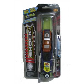 Shock Racers (single set) - Epee - poza 2