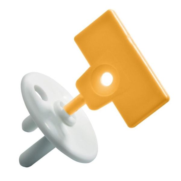 Sigurante pentru priza cu cheie pentru demontare Safety 1ST - poza 1