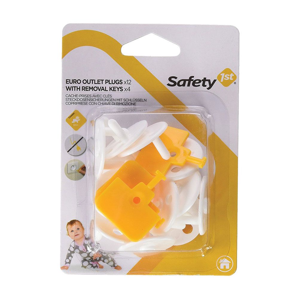Sigurante pentru priza cu cheie pentru demontare Safety 1ST - poza 2
