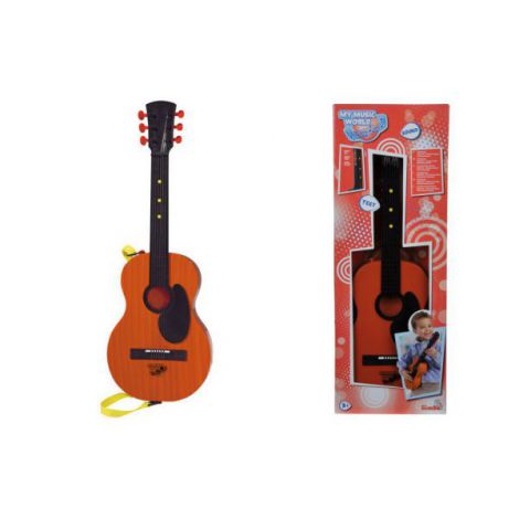 Simba Chitara Country 54cm - poza 2