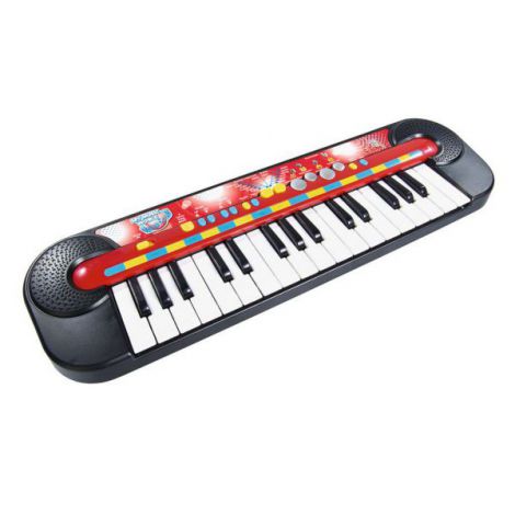 Simba Orga Electronica 32 Clape 15 Melodii - poza 2
