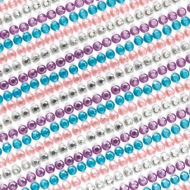 Sirag minicristale autoadezive - Baker Ross