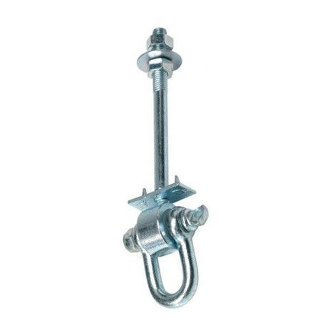 Sistem de prindere leagan tip D+ 16 cm - poza 1