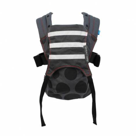 Sistem de purtare Venture Black Gradient Spot - poza 1