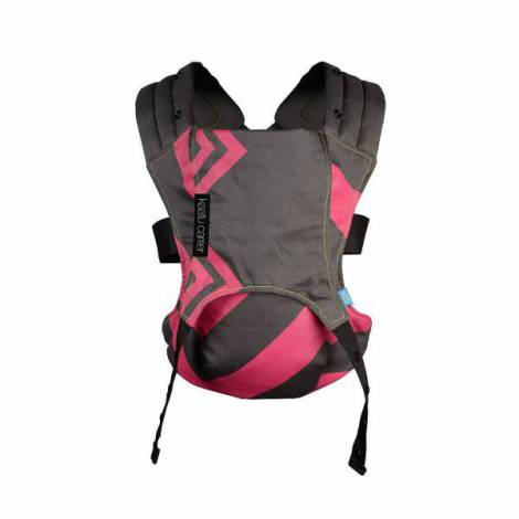 Sistem de purtare Venture Bubblegum Charcoal Zigzag - poza 4