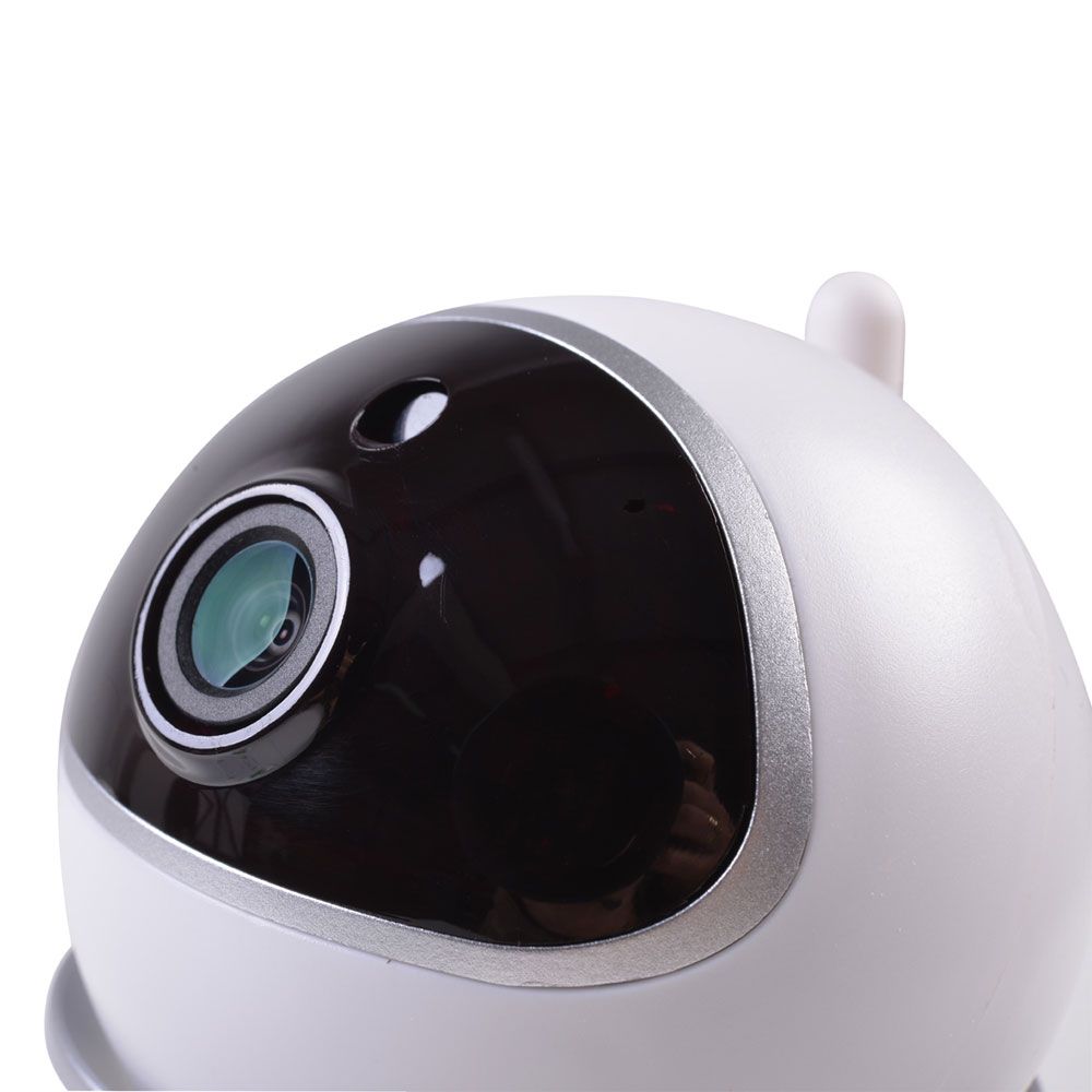 Sistem monitorizare audio video pentru bebelusi Cangaroo Hype - poza 2