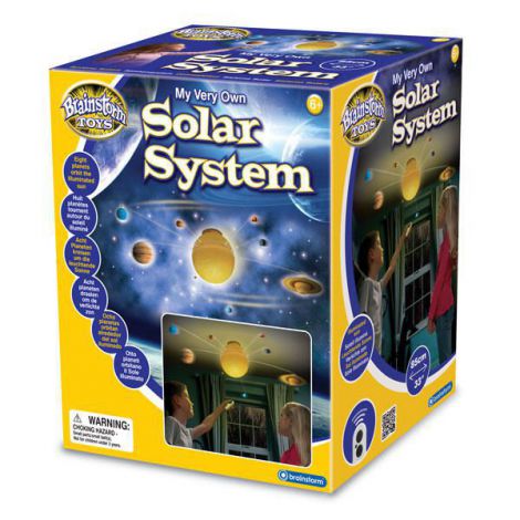 Sistem solar cu telecomanda - poza 1