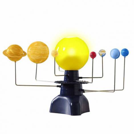 Sistem solar motorizat EDUCATIONAL INSIGHTS 5287