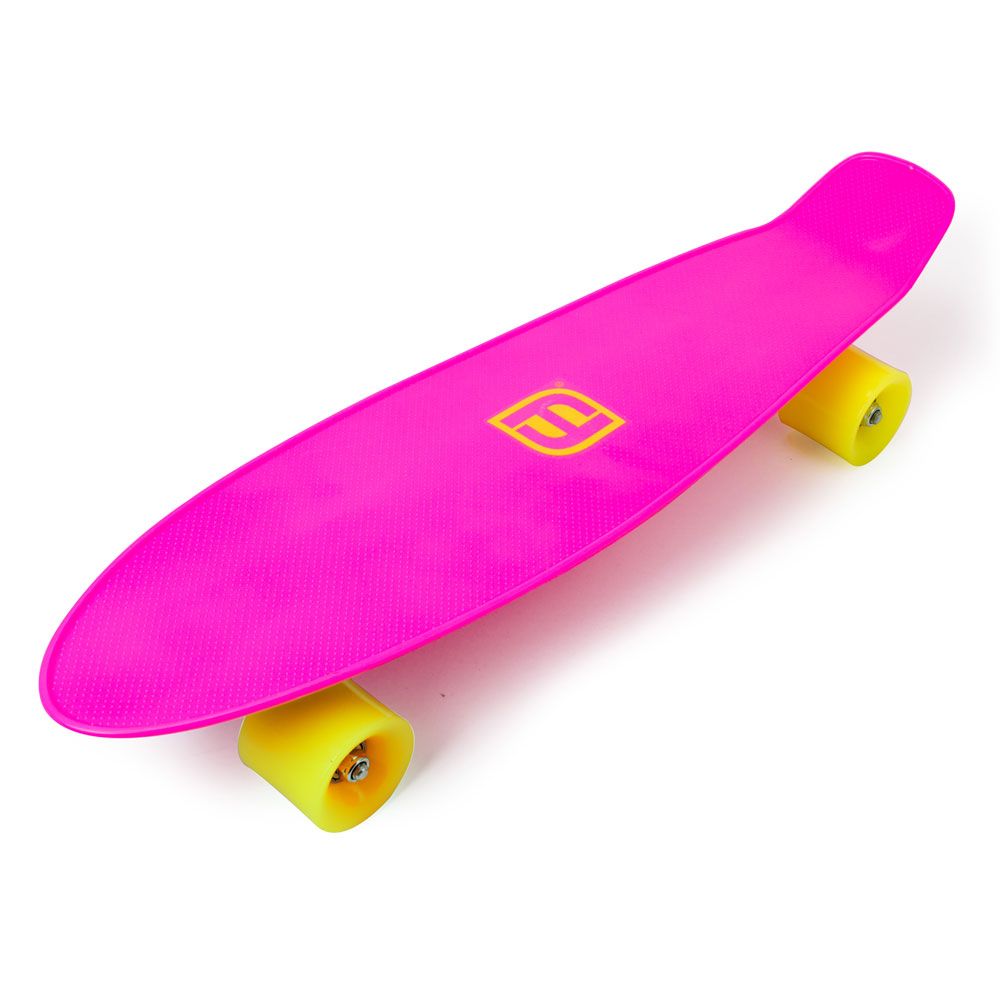 Skateboard 56 cm Funbee - poza 2
