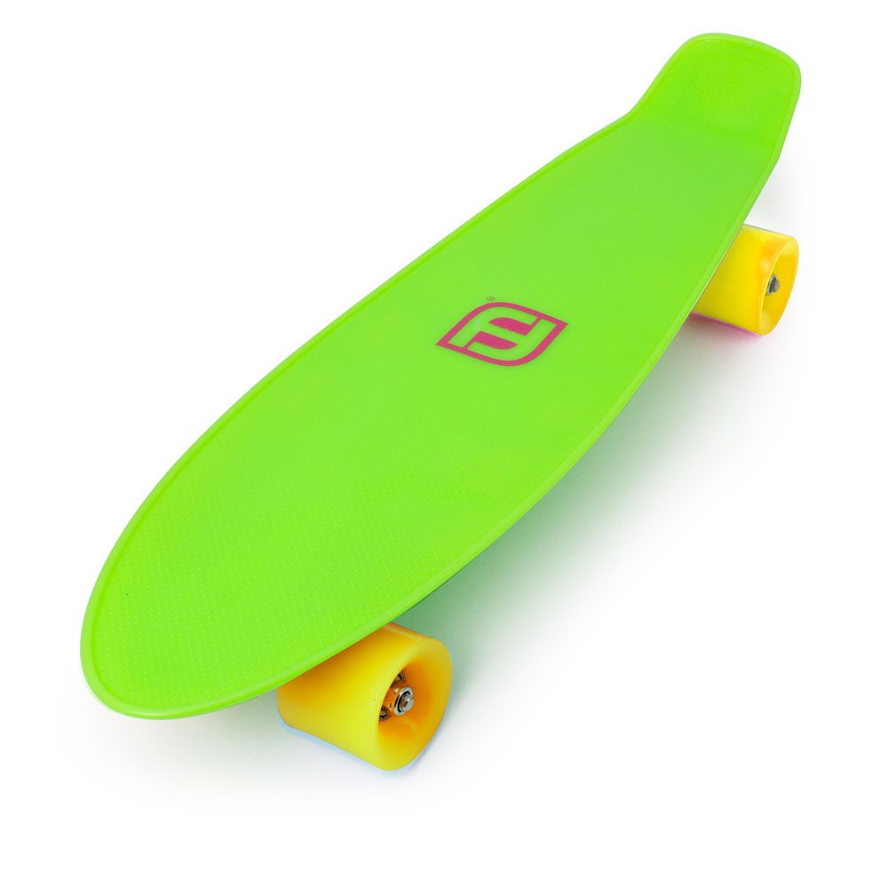 Skateboard 56 cm Funbee - poza 4