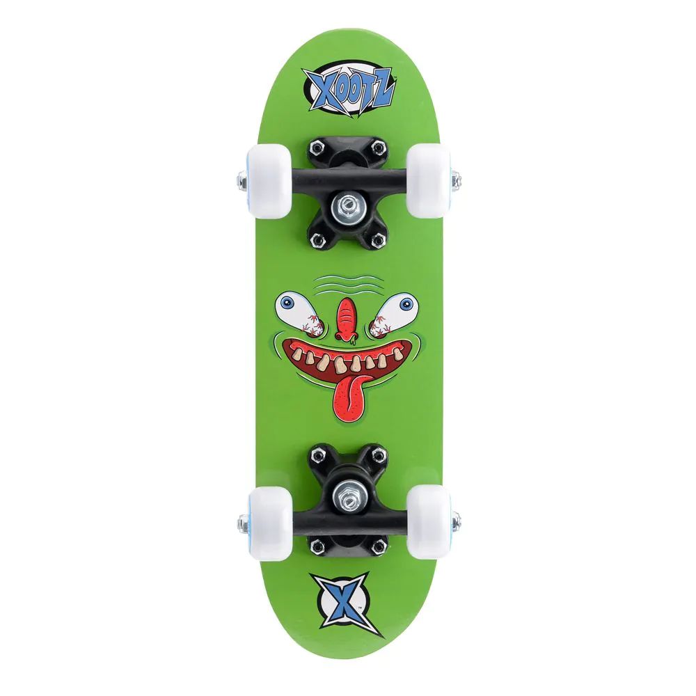 Skateboard pentru copii WB XOOTZ 43 cm diverse modele